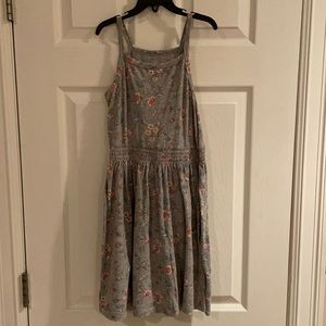 GAP girls sundress, size L (10)